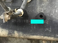 いすゞギガアルミブロック大型（10t）[写真38]