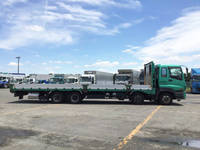 いすゞギガアルミブロック大型（10t）[写真06]