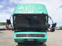 いすゞギガアルミブロック大型（10t）[写真08]