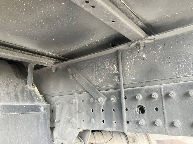 三菱ふそうキャンター冷凍車（冷蔵車）小型（2t・3t）[写真18]