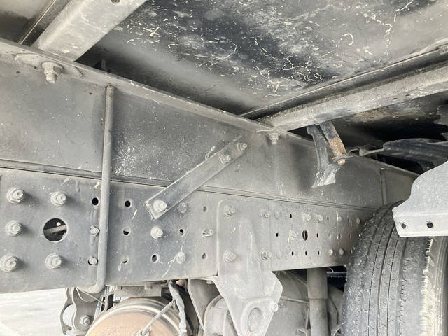 三菱ふそうキャンター冷凍車（冷蔵車）小型（2t・3t）[写真19]