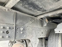 三菱ふそうキャンター冷凍車（冷蔵車）小型（2t・3t）[写真19]