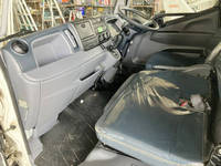 三菱ふそうキャンター冷凍車（冷蔵車）小型（2t・3t）[写真31]