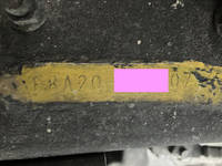 三菱ふそうキャンター冷凍車（冷蔵車）小型（2t・3t）[写真40]