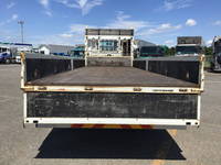 日野レンジャー平ボディ中型（4t）[写真10]