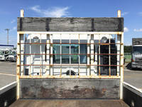 日野レンジャー平ボディ中型（4t）[写真11]