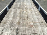 日野レンジャー平ボディ中型（4t）[写真12]