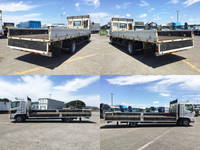 日野レンジャー平ボディ中型（4t）[写真14]