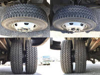 日野レンジャー平ボディ中型（4t）[写真16]