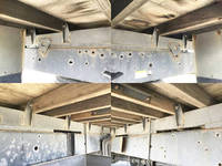 日野レンジャー平ボディ中型（4t）[写真17]