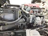 日野レンジャー平ボディ中型（4t）[写真19]