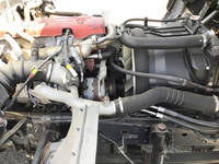 日野レンジャー平ボディ中型（4t）[写真20]