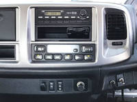 日野レンジャー平ボディ中型（4t）[写真34]