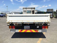 日野レンジャー平ボディ中型（4t）[写真09]