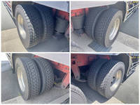 三菱ふそうスーパーグレート冷蔵冷凍ウイング大型（10t）[写真18]