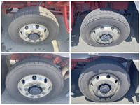 三菱ふそうスーパーグレート冷蔵冷凍ウイング大型（10t）[写真19]