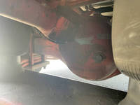 三菱ふそうスーパーグレート冷蔵冷凍ウイング大型（10t）[写真23]