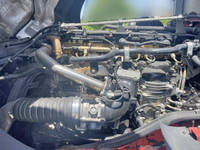 三菱ふそうスーパーグレート冷蔵冷凍ウイング大型（10t）[写真25]