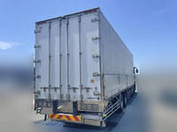 三菱ふそうスーパーグレート冷蔵冷凍ウイング大型（10t）[写真02]