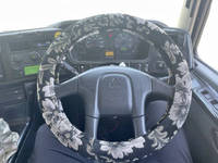 三菱ふそうスーパーグレート冷蔵冷凍ウイング大型（10t）[写真35]