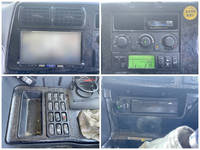 三菱ふそうスーパーグレート冷蔵冷凍ウイング大型（10t）[写真36]