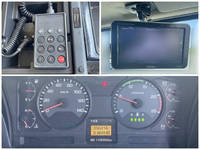 三菱ふそうスーパーグレート冷蔵冷凍ウイング大型（10t）[写真38]