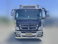 三菱ふそうスーパーグレート冷蔵冷凍ウイング大型（10t）[写真06]