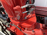 三菱ふそうキャンターユニック5段小型（2t・3t）[写真12]