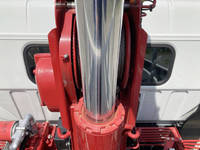 三菱ふそうキャンターユニック5段小型（2t・3t）[写真13]