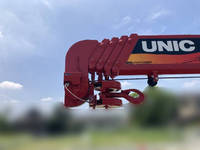 三菱ふそうキャンターユニック5段小型（2t・3t）[写真14]