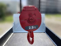 三菱ふそうキャンターユニック5段小型（2t・3t）[写真15]