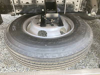 三菱ふそうキャンターユニック5段小型（2t・3t）[写真16]