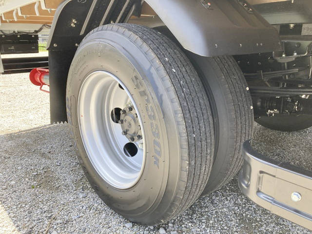 三菱ふそうキャンターユニック5段小型（2t・3t）[写真19]