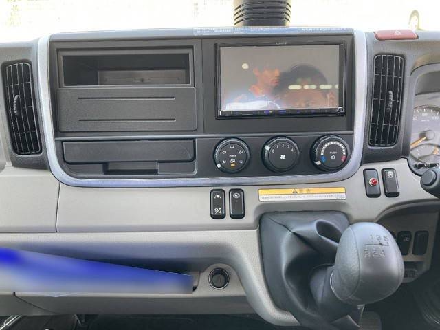 三菱ふそうキャンターユニック5段小型（2t・3t）[写真24]