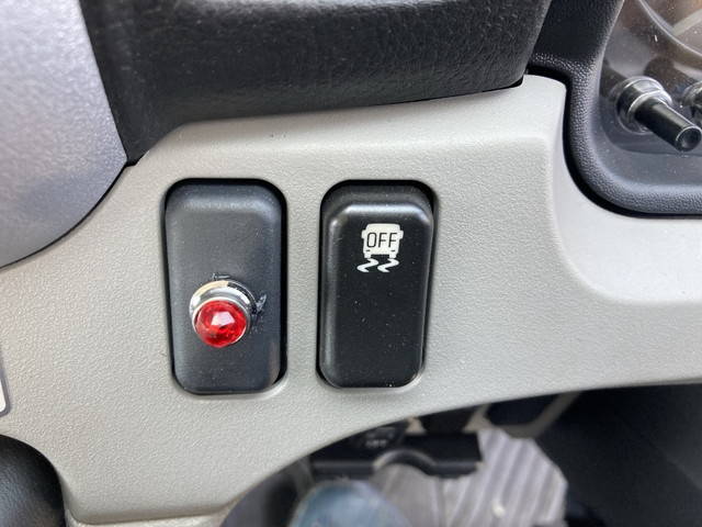 三菱ふそうキャンターユニック5段小型（2t・3t）[写真28]