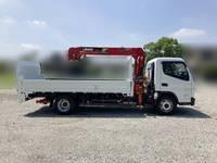 三菱ふそうキャンターユニック5段小型（2t・3t）[写真02]