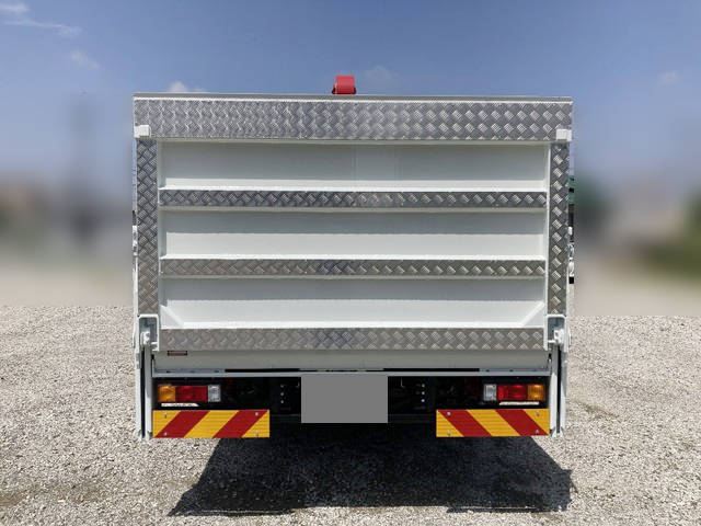 三菱ふそうキャンターユニック5段小型（2t・3t）[写真03]