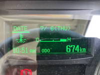 三菱ふそうキャンターユニック5段小型（2t・3t）[写真32]