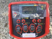 三菱ふそうキャンターユニック5段小型（2t・3t）[写真34]