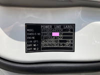 三菱ふそうキャンターユニック5段小型（2t・3t）[写真36]