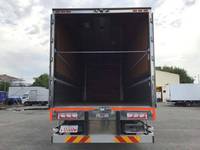 いすゞフォワードアルミウイング増トン（6t・8t）[写真11]