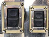 いすゞフォワードアルミウイング増トン（6t・8t）[写真17]