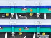 いすゞフォワードアルミウイング増トン（6t・8t）[写真18]