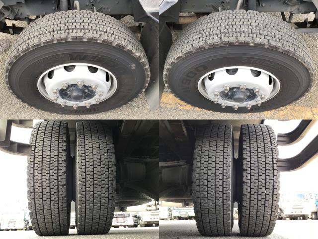 いすゞフォワードアルミウイング増トン（6t・8t）[写真20]