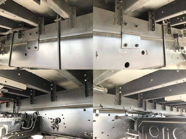 いすゞフォワードアルミウイング増トン（6t・8t）[写真23]