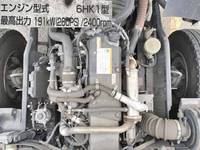 いすゞフォワードアルミウイング増トン（6t・8t）[写真25]