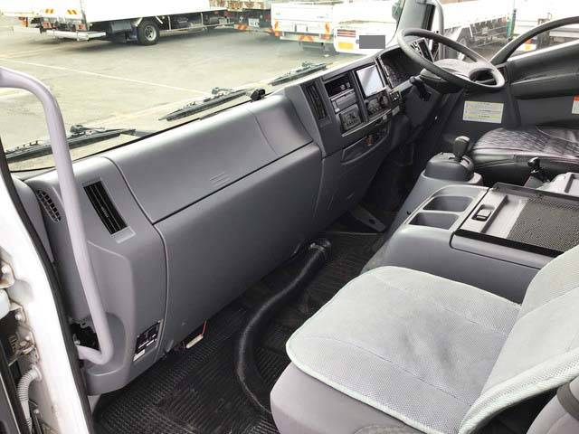 いすゞフォワードアルミウイング増トン（6t・8t）[写真29]