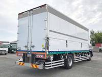 いすゞフォワードアルミウイング増トン（6t・8t）[写真02]