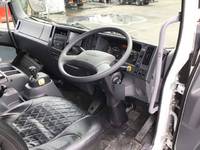 いすゞフォワードアルミウイング増トン（6t・8t）[写真30]