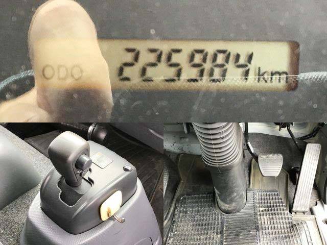 いすゞフォワードアルミウイング増トン（6t・8t）[写真32]